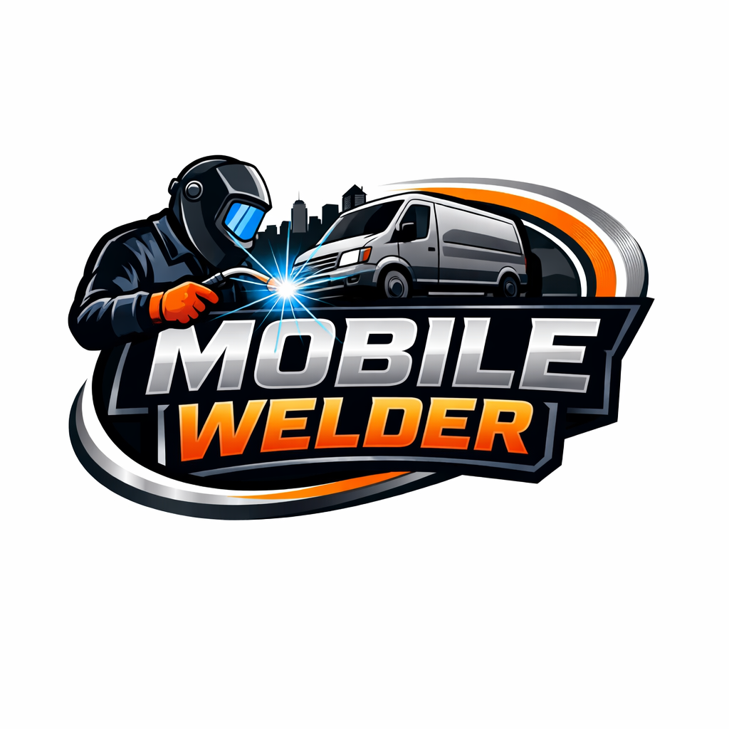 Mobile Welder Hillington Logo